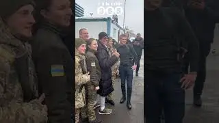 Жан-Клод Ван Дамм видав базу 🇺🇦 