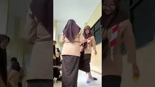 Live Anak SMA di Jamkos