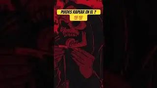 Puedes RAPEAR en el ? 💯💯 #shorts #hiphop #freestyle #viral #trending