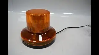 Сигнальный светодиодный маяк 