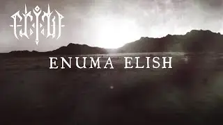 ERIDU - Enuma Elish [Oriental Metal]