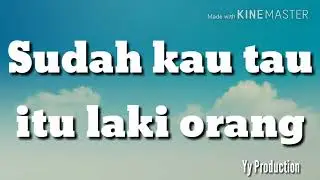 Pelakor (Perebut suami Orang) - VIVI VOLETHA