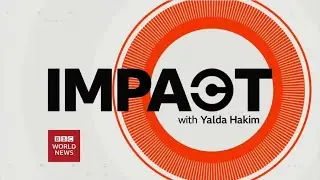 Impact with Yalda Hakim - return (Intro - Outro) : Ukraine Crisis 4 April 2022