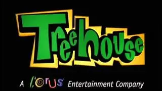 PASI / Treehouse / PBS / Nelvana