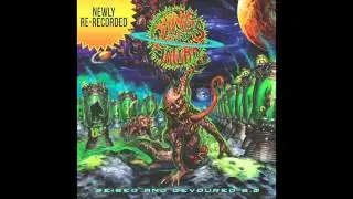 RINGS OF SATURN - SEIZED AND DEVOURED 2.0 OFFICIAL