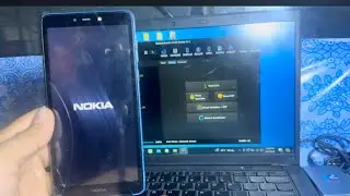 Nokia C2 2nd Edition TA-1468 2023 Hard Rest|Unlock Pin/Pattern Remove FRP Bypass one click 2024