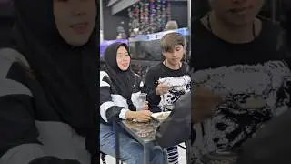 jngn suka ganggu pacar sahabatnya sendiri 