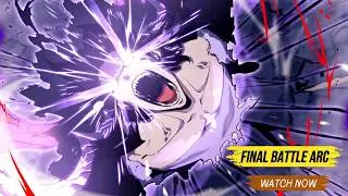 Solo Leveling Final battle Arc: Summary in 90 Minutes
