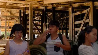 Wala akong Baon sa School (Jepoy Vlog)