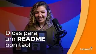 Criando um README incrível na prática