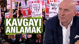 Bekir Hazar   Kavgayı anlamak