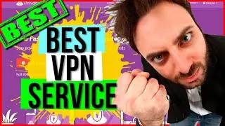 The Best Free VPN For Windows 10 Review 2021 🔥