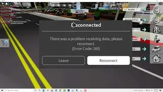 How To Fix Roblox 260 Error (2022 UPDATED)