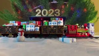 🎄Yangi yilga ISHONCHdan 2023 ta sovg‘a!