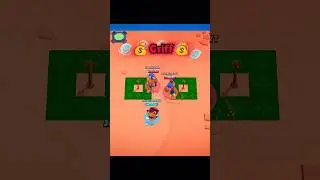 GRIFF SONG TUTORIAL 💰🗣️ #shorts #brawlstars