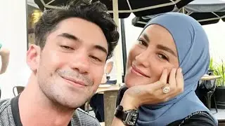 REZA RAHADIAN KANGEN OLLA! AUTO MINTA DIMASAKIN SOP BUNTUT SM OLLA RAMLAN