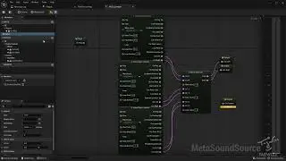 UE5 Sound Design 101: Combat Music (Part 7/8)