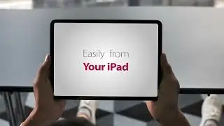 Elara iPad Room Configurator App