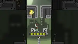 Don't Get An Arrow 2: SpongeBob vs Squidward Zombie (cre: