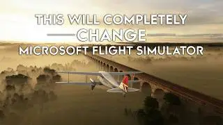 Microsoft Flight Simulator 2024 - MUCH Bigger Than Expected