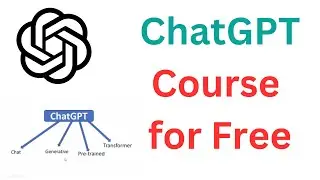 ChatGPT Course (FREE) | Learn ChatGPT in 2 Hours | ChatGPT Tutorial [2025] 