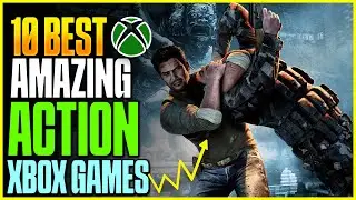 Top 10 Free Action Games on Xbox You Must Play!