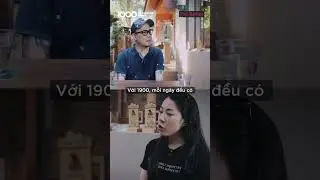 1900 Talk Box #01: DJ KONG ANH | Sự khác biệt giữa 