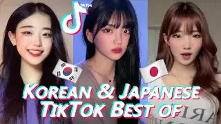 Cute Asian Girls on TikTok #5 💖🎶