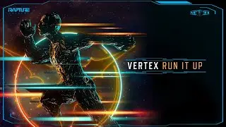 Vertex - Run It Up (Official Videoclip)