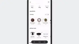 Food Blogging App In Flutter | Flutter Food Blogging App |