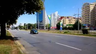 Nokia Lumia 1020 FullHD video sample