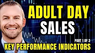 Got KPI's? How to Measure Sales Key Performance Indicators in Your Adult Day? | Part 1 of 3