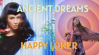 Happy Loner - MARINA cover