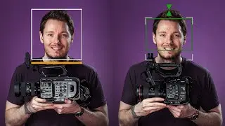 Canon vs Sony Autofocus Showdown (FX9 vs C500 Mark II)