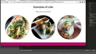 (19/19) Dealing with Images - Mobile First Responsive Design