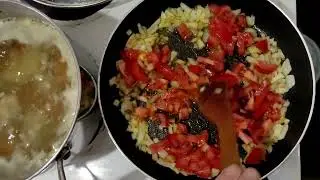 Готовлю Вкусное Харчо