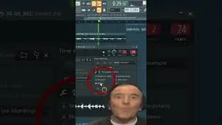 Comment Reverse un audio sur FL Studio 20 🤑 