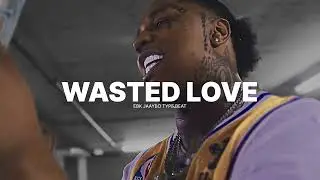 [FREE] EBK Jaaybo Type Beat – WASTED LOVE (prod. Hokatiwi) | EBK Sample Type Beat