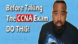 What Will The CCNA Exam Look Like