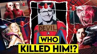 How Sony is KILLING SPIDER-MAN Slowly!💀
