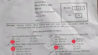 Hsc islamic history 2nd paper mcq solution 2023 | Hsc 2023 islamic history 2nd paper mcq solution