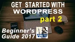WordPress Tutorial for Beginners pt 2 - Choosing Domain Name