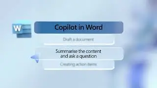 Copilot in Word