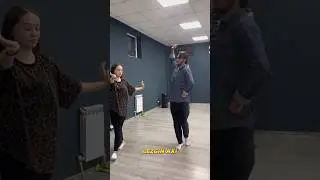 КРАСИВЫЙ ТАНЕЦ ПАРНЯ И ДЕВУШКИ🔥 