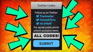 ALL MAD CITY CODES DECEMBER 2019!