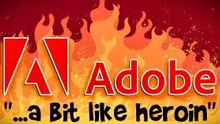 It Gets Even Worse For Adobe!