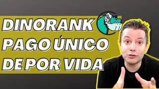 DINORANK en PAGO ÚNICO de por VIDA — LTD — LIFETIME