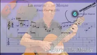 15  La souris: The Mouse