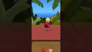 Animal Jam: Tending to My Glitched Pup