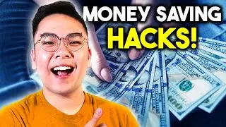 Essential Budgeting and Money Saving Hacks for All Students